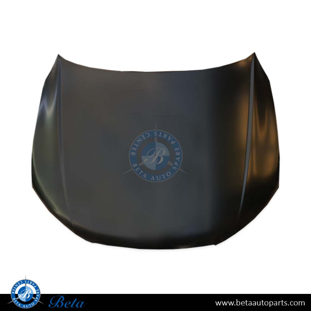 Hood Aluminum for Audi A7 2011-2017 models, Part Number 4G8823029B Hood Aluminum for Audi A7 2011-2017 models, Part Number 4G8823029B